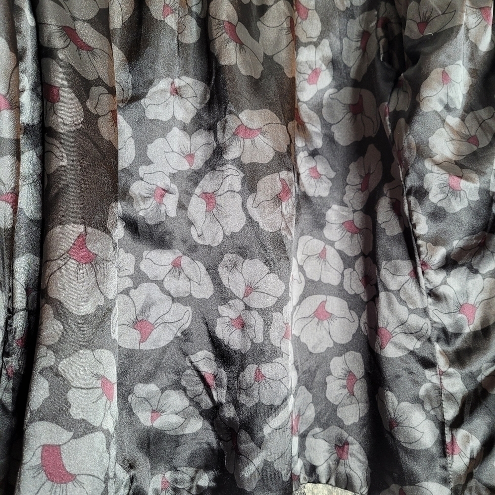 Vintage Billabong Plaid Jacket - Picture 9 of 14